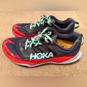 Hoka Torrent 4